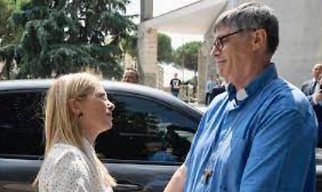 Minacce a Meloni e don Patriciello, prefetto convoca riunione