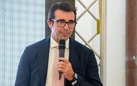 La nuova sede dell'Ordine degli Architetti a Napoli Est, mercoledì 24  settembre l'inaugurazione - Il Roma
