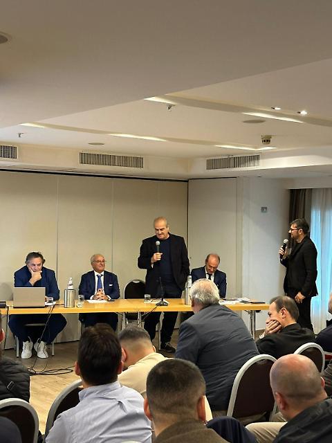 Interfaccia di Vincitu