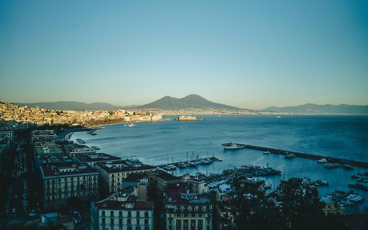 Napoli, come trasformare la bellezza in qualità della vita