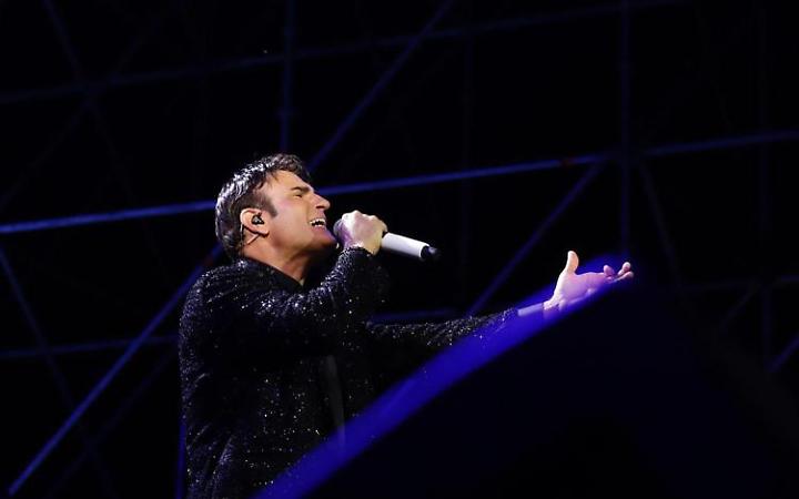 Sanremo, ecco i 30 brani in gara