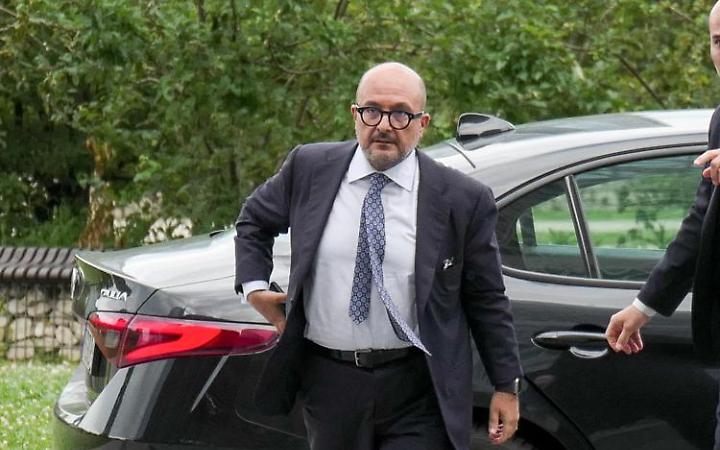 &laquo;Esecutivo prima di Natale, il centrosinistra si sta incartando sui nomi&raquo;