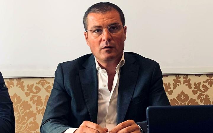 Corruzione, divieto dimora per Zannini e due imprenditori