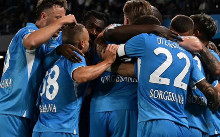 L'Inter rallenta ancora, il Napoli ci crede