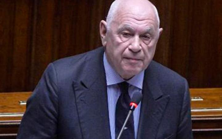 Nordio: &laquo;Giustizia senza sanzioni sarebbe inutile&raquo;