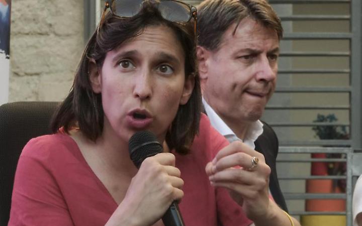 Gli italiani meritano di pi&ugrave; di un'opposizione scarrupata