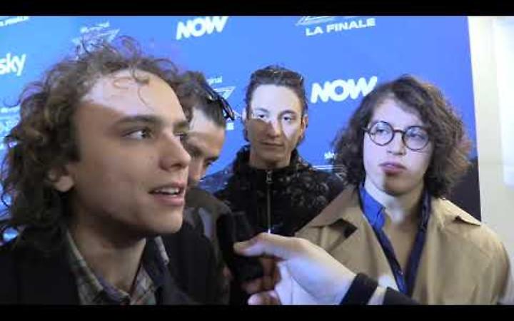 X Factor sceglie Napoli per la finale