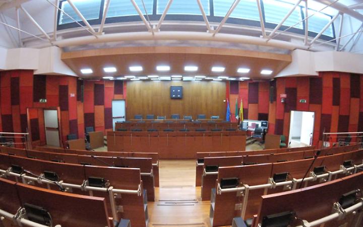 Via i nomi Tecchio e Vittorio Emanuele III