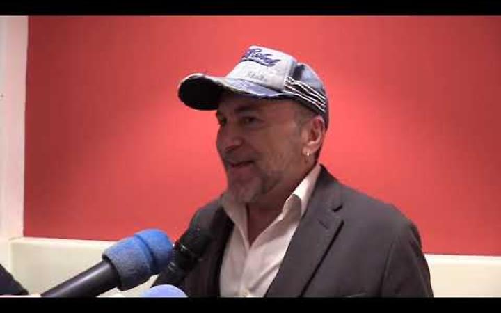 Napoli Paradiso e Inferno: al via l&rsquo;evento ideato e diretto da Gianfranco Gallo