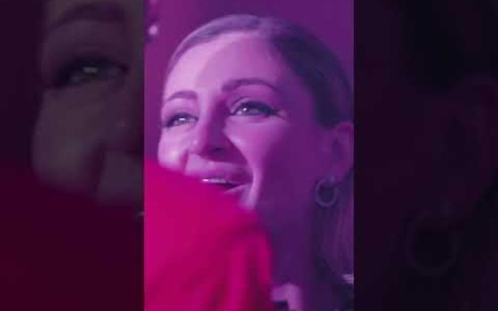 Al Salone Margherita la festa di compleanno per Ciro Poppella