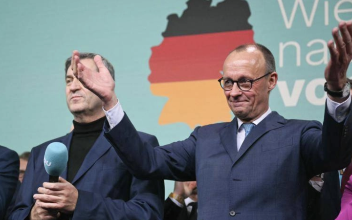 Merz, la russofobia tedesca che pu&ograve; ostacolare la pace