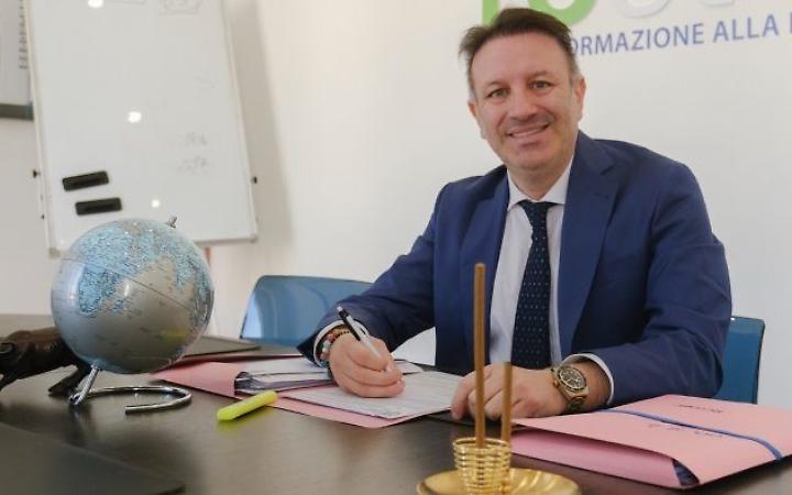 Bagnoli, Ditto: &laquo;Da padre, chiedo al sindaco rassicurazioni su salute cittadini&raquo;