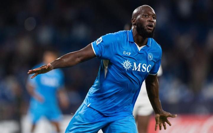 Lukaku non torna a Castel Volturno, Napoli irritato