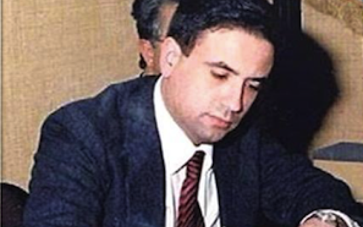 Il procuratore Airoma: &laquo;Davanti alla camicia insanguinata di Livatino ho visto piangere anche magistrati atei&raquo;