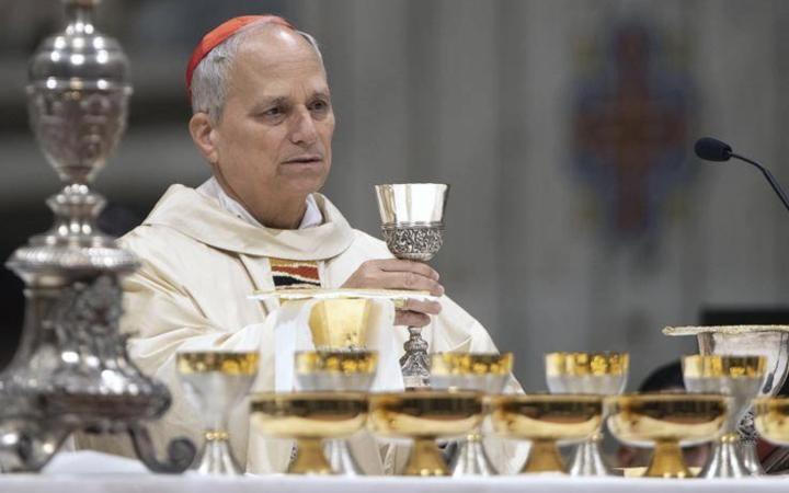 &laquo;Dio non sta con gli arroganti e i malvagi&raquo;