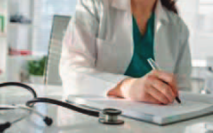 Sempre meno giovani scelgono di fare il medico di base