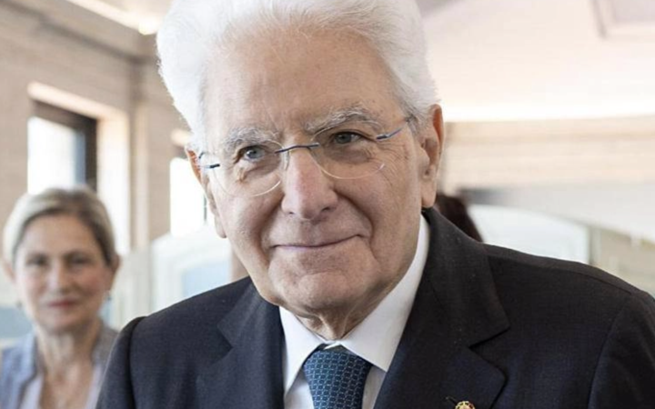 Mattarella a Napoli per inaugurazione anno Scuola superiore magistratura