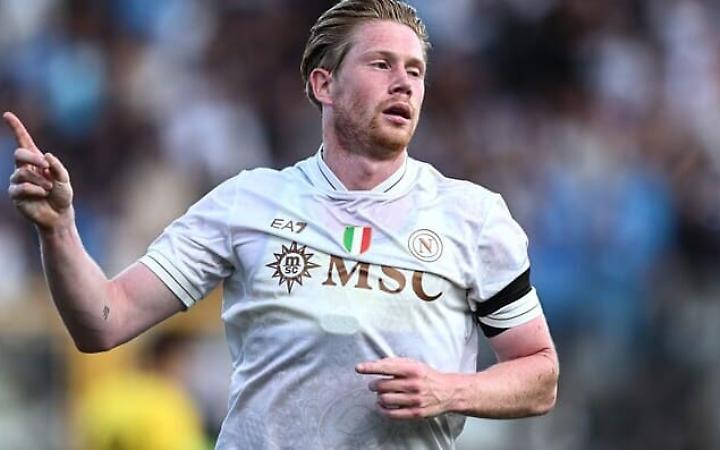 Vabbè così proprio no, davvero ci vuole una benedizione