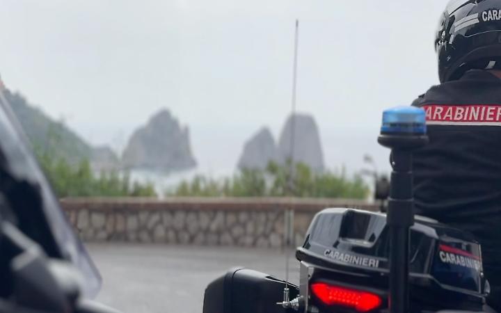 Anziani violentati e maltrattati, arrestato operatore sanitario