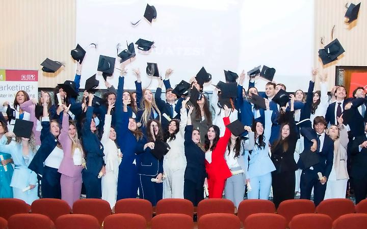 Career & Innovation Day 2025: a Napoli il futuro dei giovani talenti che scelgono di restare al Sud