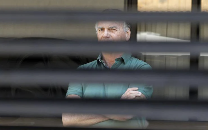 Processo Bolsonaro, Brasile verso il regime