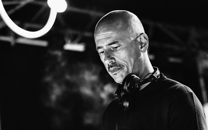Markantonio sceglie il Flava Beach per festeggiare i suoi 50 anni