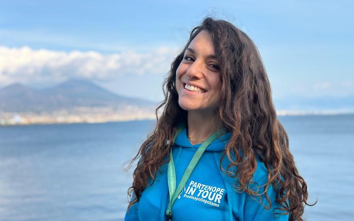 San Gennaro Superstar: il tour-evento di Partenope in Tour