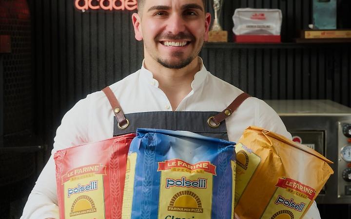 Polselli, un viaggio di farina e di cultura in Australia