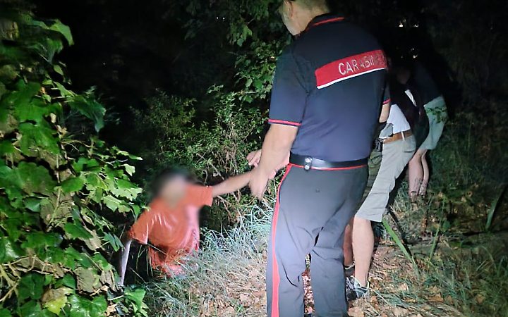 Due escursionisti soccorsi in poche ore a Capri