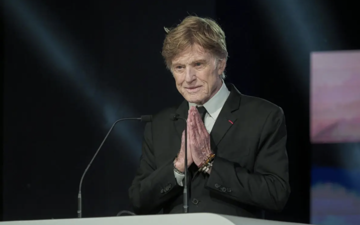 È morto Robert Redford, aveva 89 anni