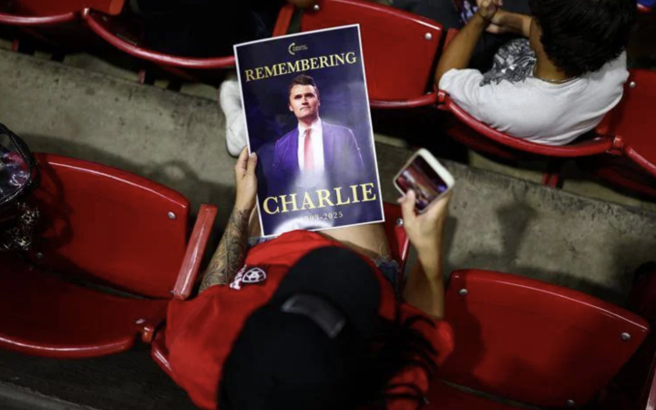Omicidio Charlie King: siete complici e vorreste giudicare