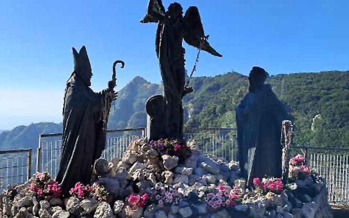 Giubileo dedicato a San Michele