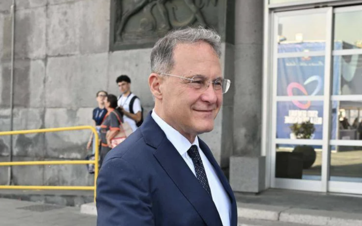 Cirielli: «Campania all’anno zero»