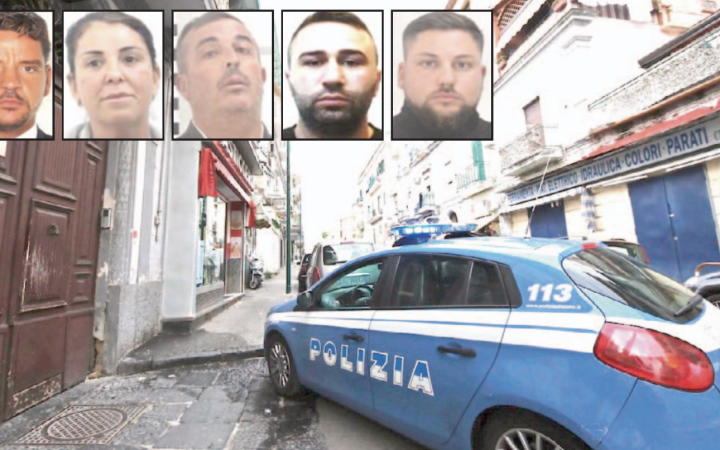 Sequestrati e pestati dal clan, processo sprint per il ras Rullo