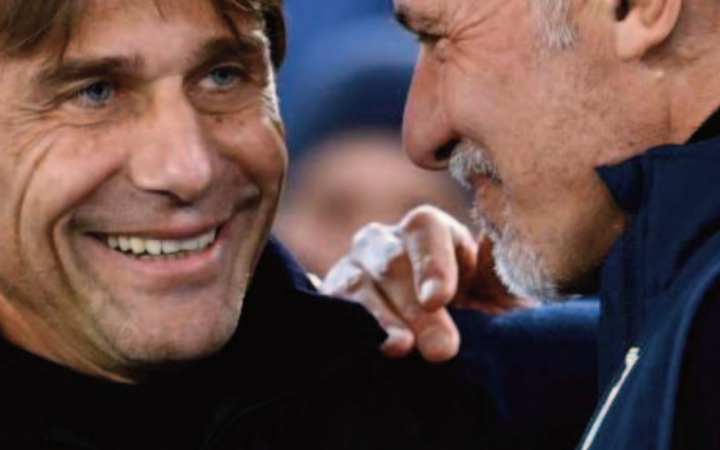 Baroni-Conte, c'è u tabù da sfatare