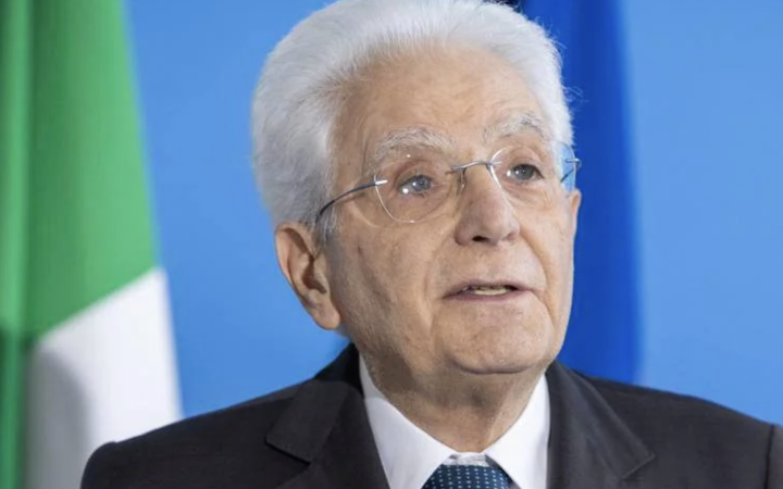 Mattarella: «Lavoro non può significare rischio di vita. Precarietà oltre limite è sfruttamento»