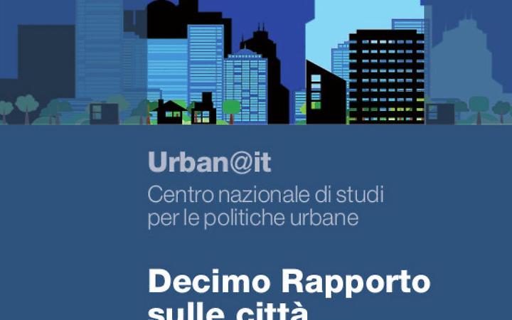 L’Università per le città e i territori: il rapporto del Centro Studi Urban@it