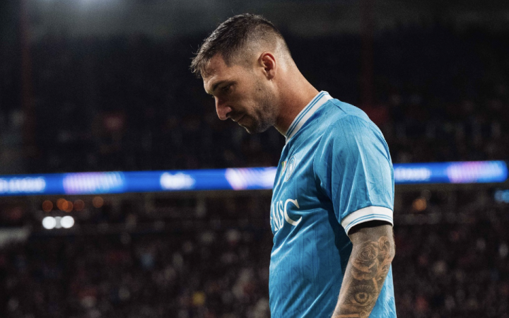 Crollo Napoli a Eindhoven, Conte cerca soluzioni e il riscatto con l'Inter