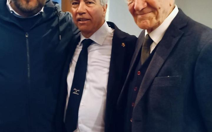 Torna il premio letterario “Aldo De Gioia”