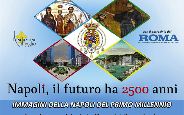 Statue e altari: i culti della Napoli del primo millennio