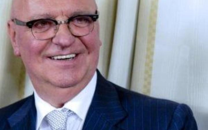 Laboccetta: commosso e felice per nomina Carusi a soprintendente