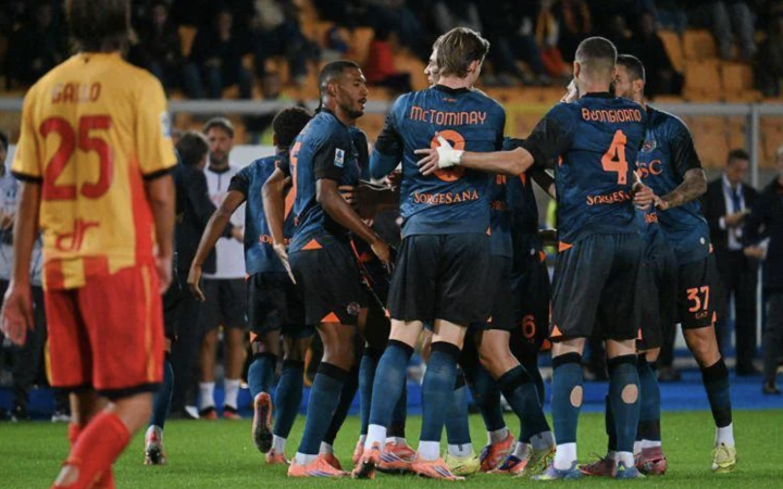 Rigori, speriamo che il Napoli abbia pagato il suo “debito”