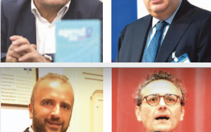 Liste pulite, lo scontro si infiamma