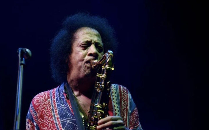 Addio a James Senese, il re “rivoluzionario” del sax