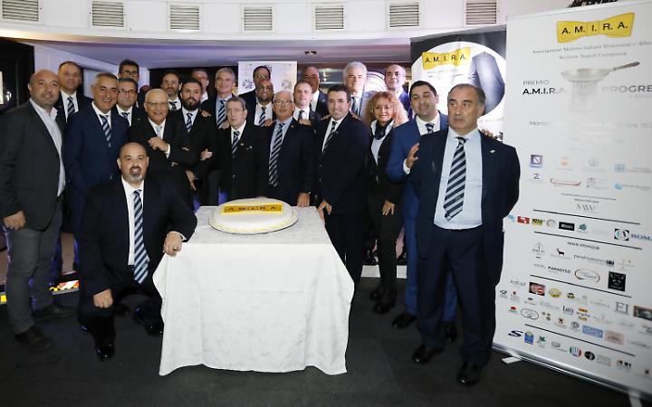 Premio Nazionale AMIRA Progress, venerdì la consegna dei premi