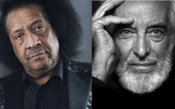 Jodice e Senese lasciano a Napoli un grande patrimonio