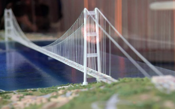 Il Sud pu&ograve; decollare ma serve un &ldquo;ponte&rdquo;