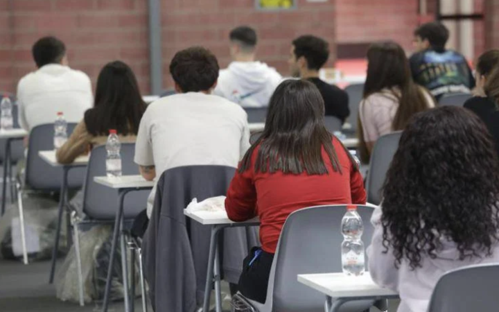 Iscrizioni all’università, termometro per i Neet
