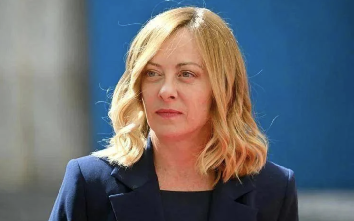 La Meloni deve scegliere: con l’Europa o con gli Usa