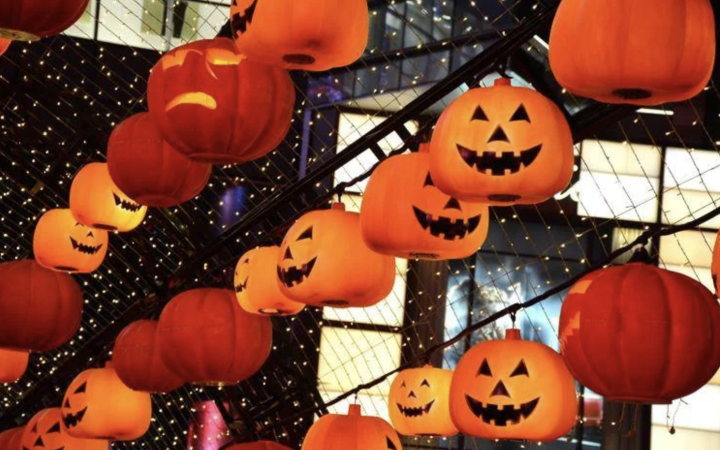 Stasera 11 milioni di italiani festeggiano Halloween, la festa è sempre più amata